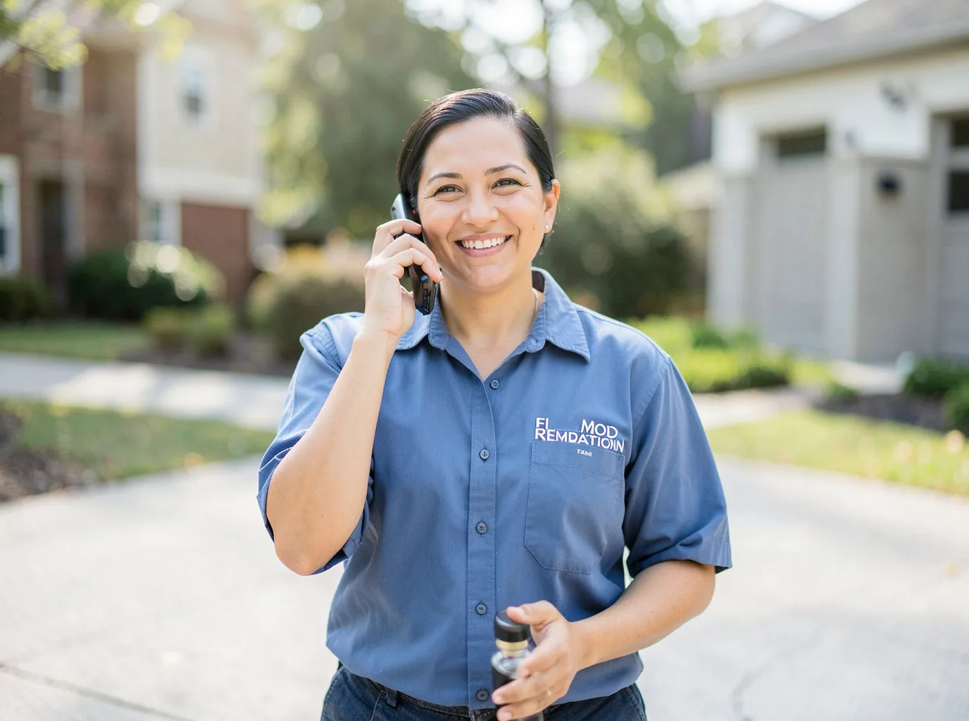 Mold Remediation Fowler, OH FAQs