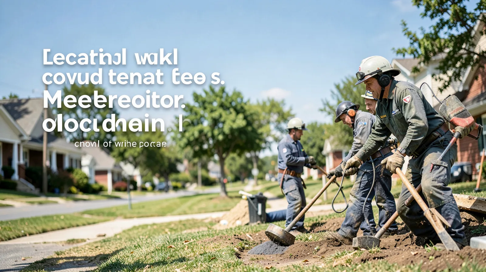 Mold Remediation in Fowler, OH near me
